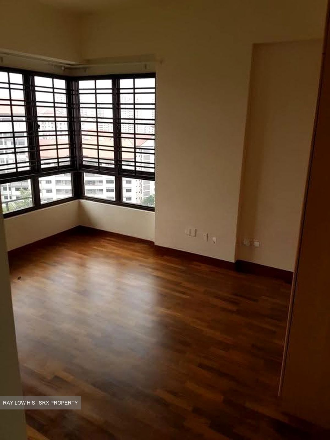 The Mayfair (D22), Condominium #620188831